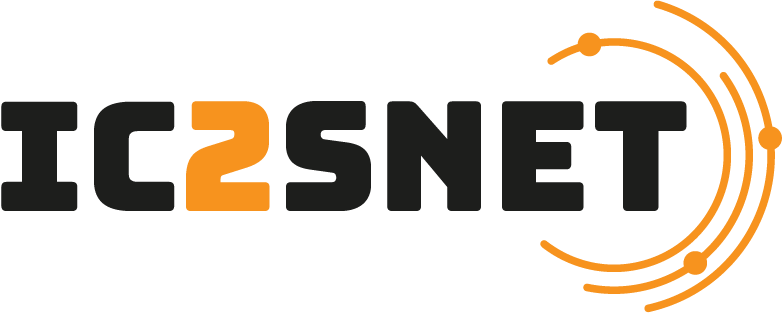 Support IC2SNET / SSD